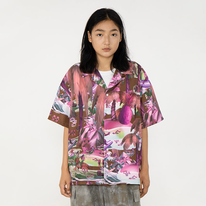 Surf Shirt