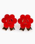 Blood pins