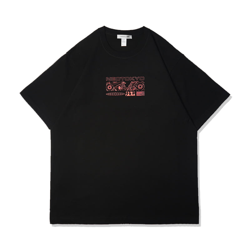 Kaneda bike T