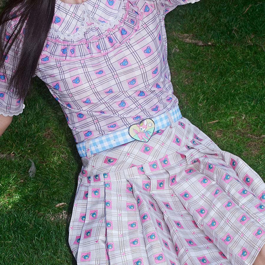 Bambi belt
