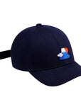 Fuji cap