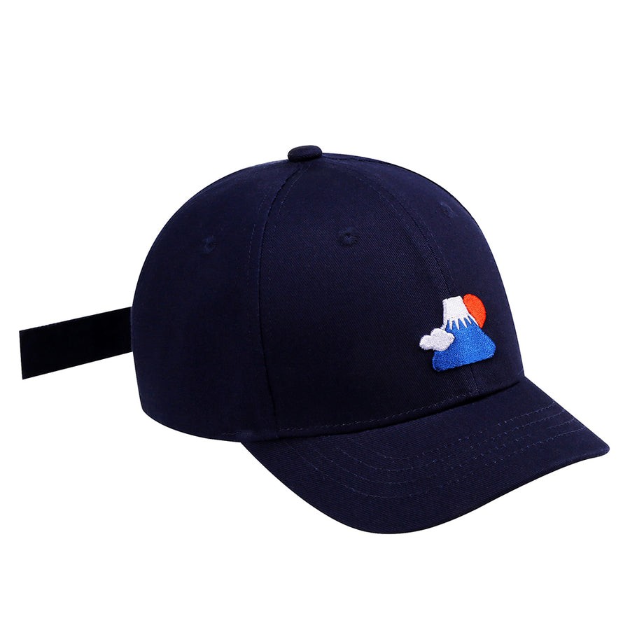 Fuji cap