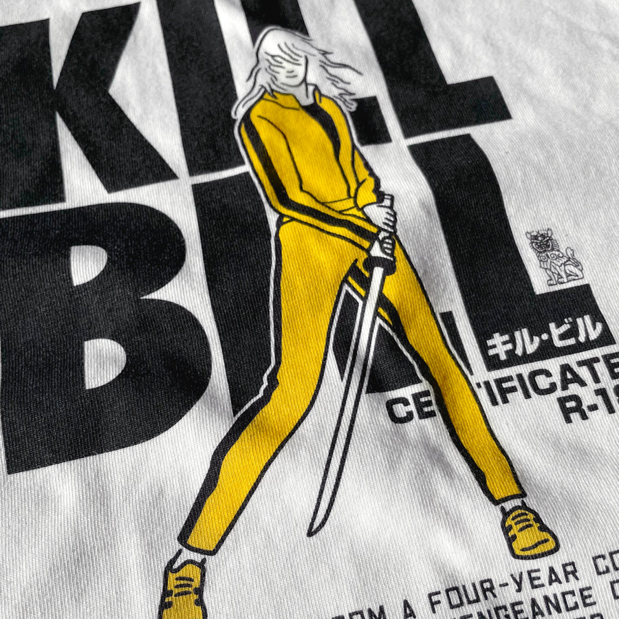 KillBill T