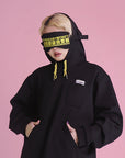 Money hoody