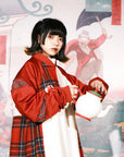 Mugure coat