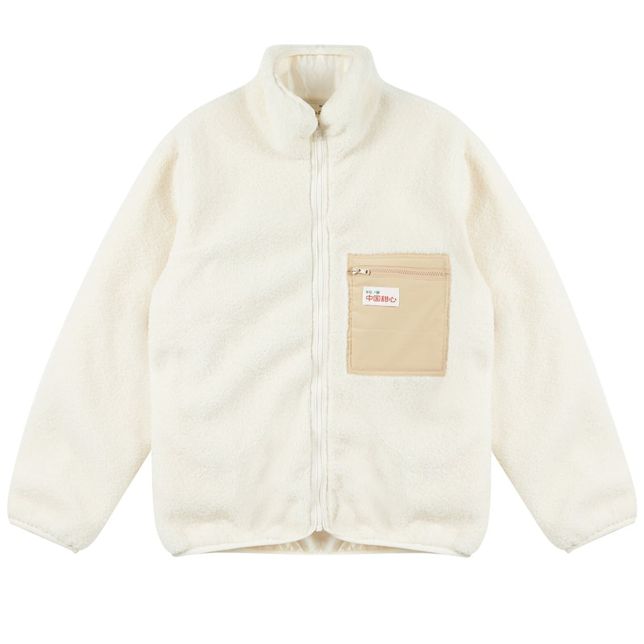 Honey fleece
