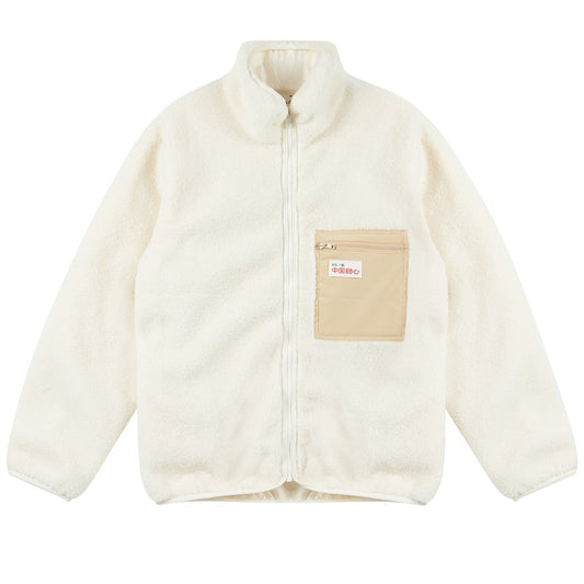 Honey fleece