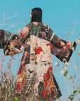 Ukiyo kimono