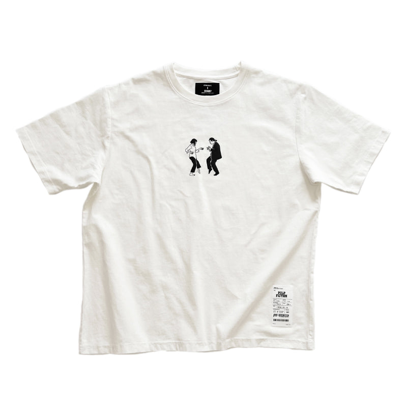 Pulp Fiction T