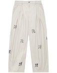 Tide pants
