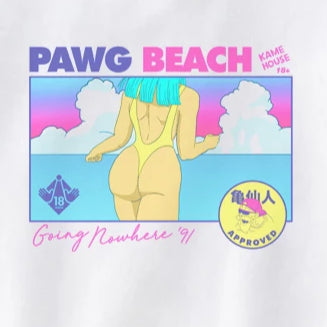 PAWG T