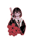 Sakura pin