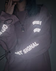 Lost signal T