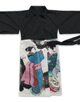 Geisha kimono