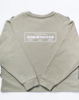 Leader sweatshirt