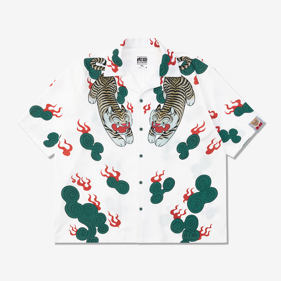 Tora Shirt