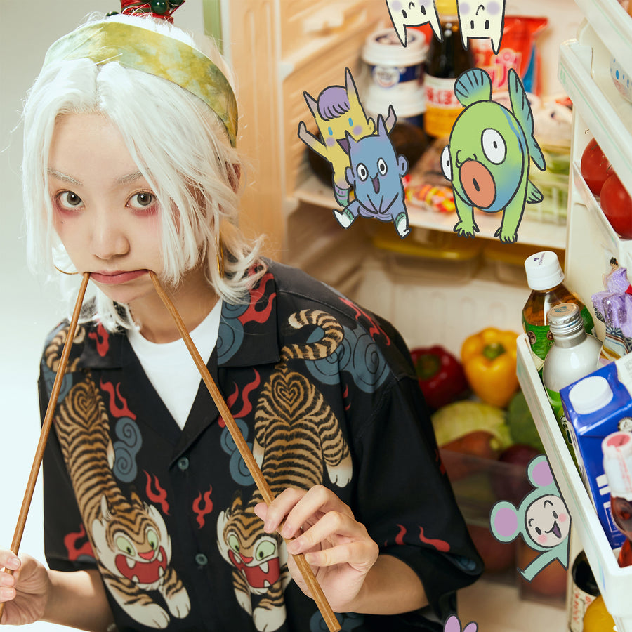 Tora Shirt