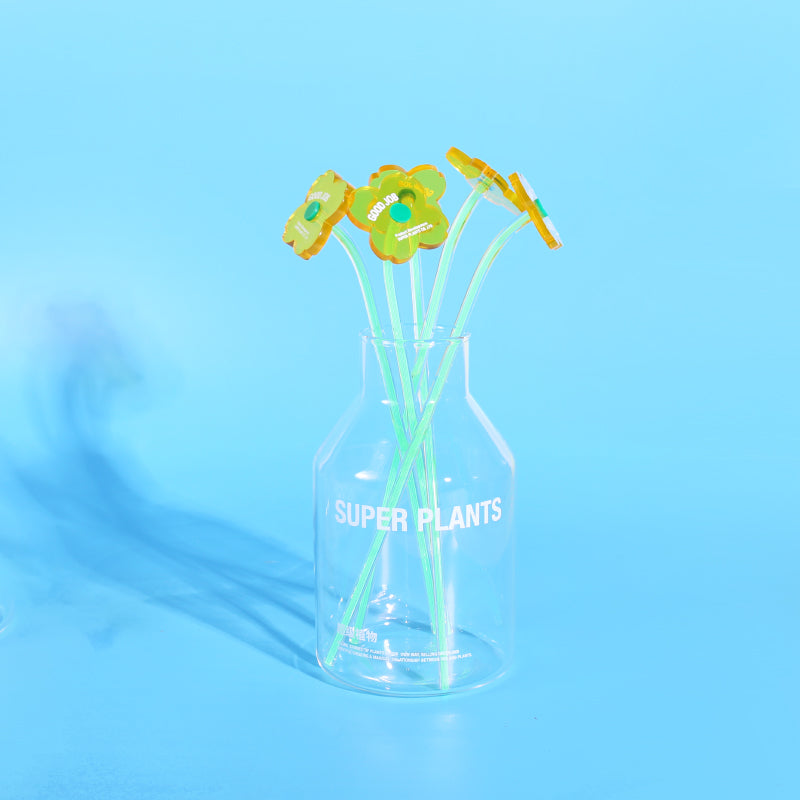 Super flower 2.0