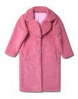 Hime coat
