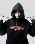 Drink hoody