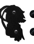 Meka pin