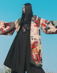 Ukiyo kimono