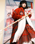 Mugure coat