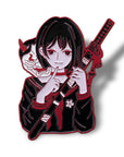 Oni pin