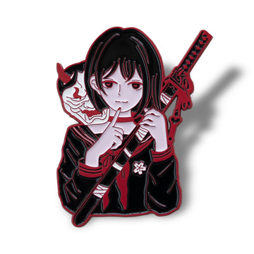 Oni pin