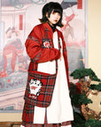 Mugure coat