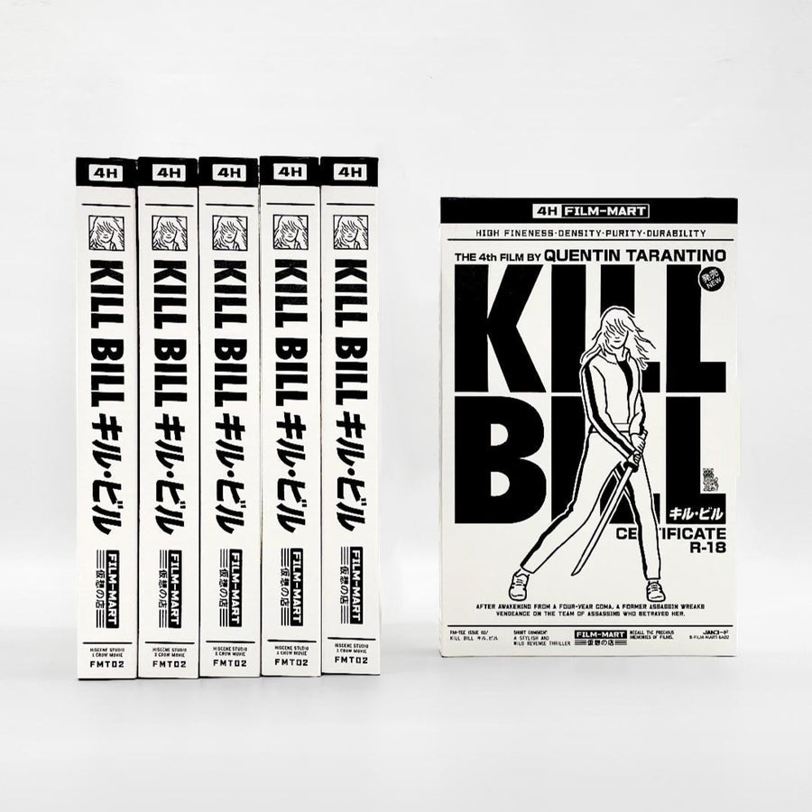 KillBill T
