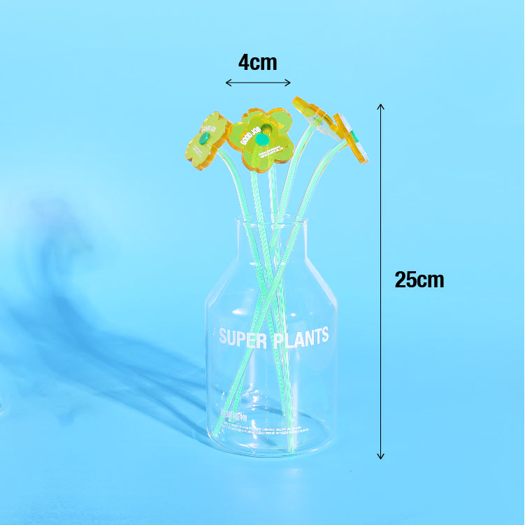 Super flower 2.0