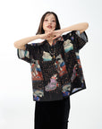 Geisha Shirt