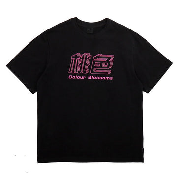 Blossoms T