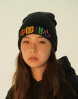 Honey beanie