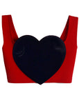 Love vest