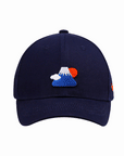 Fuji cap