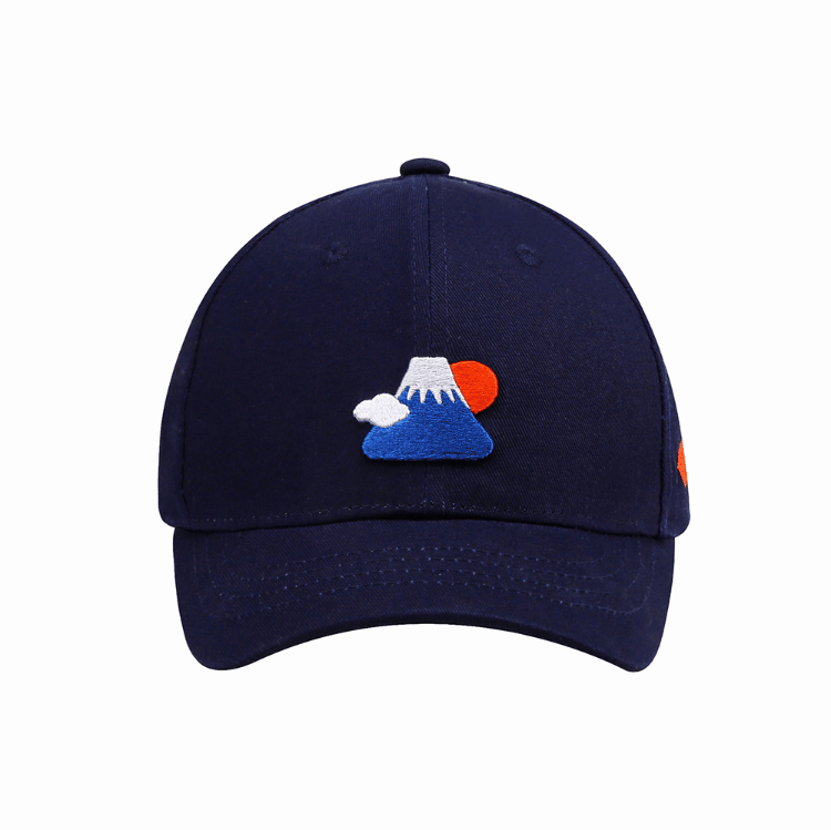 Fuji cap
