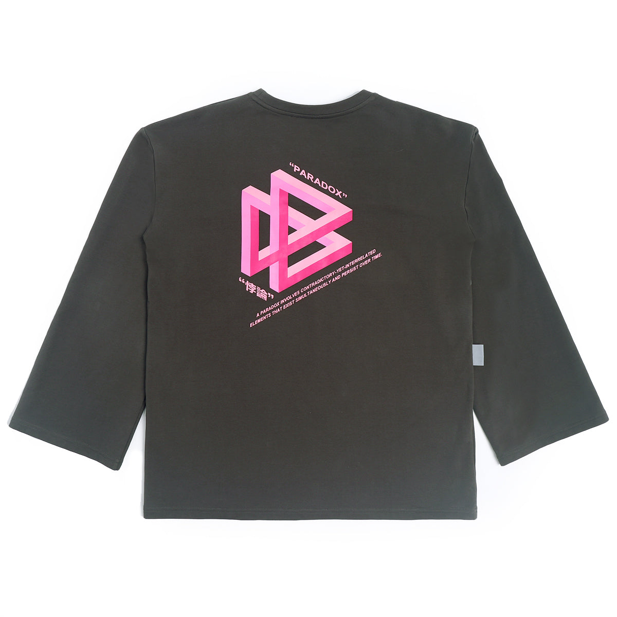 Paradox T