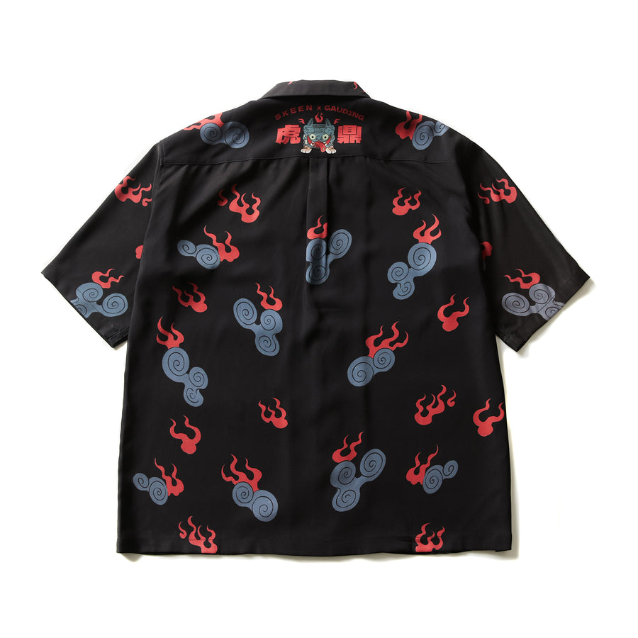 Tora Shirt