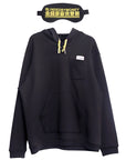 Money hoody