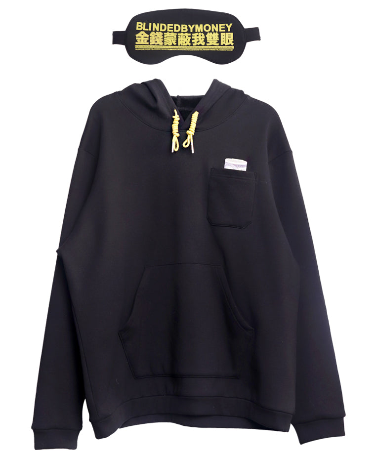 Money hoody