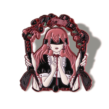 Sub pin