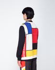 Goodluck sweater vest