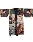 Ukiyo kimono