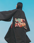 Ukiyo kimono