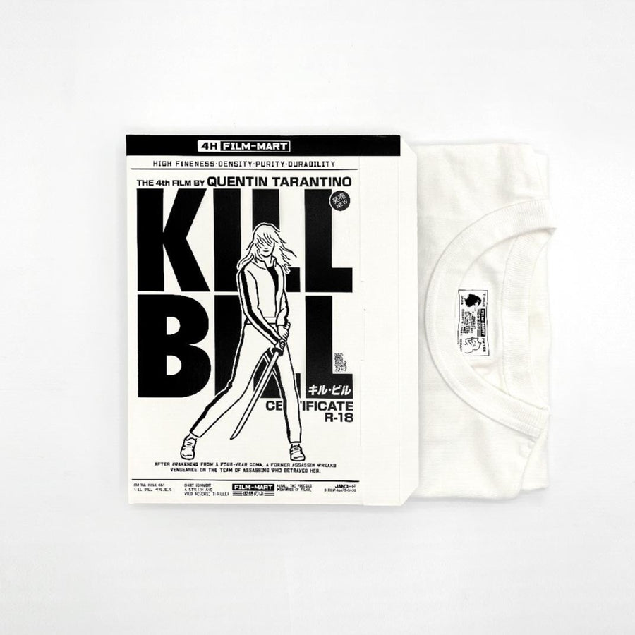 KillBill T