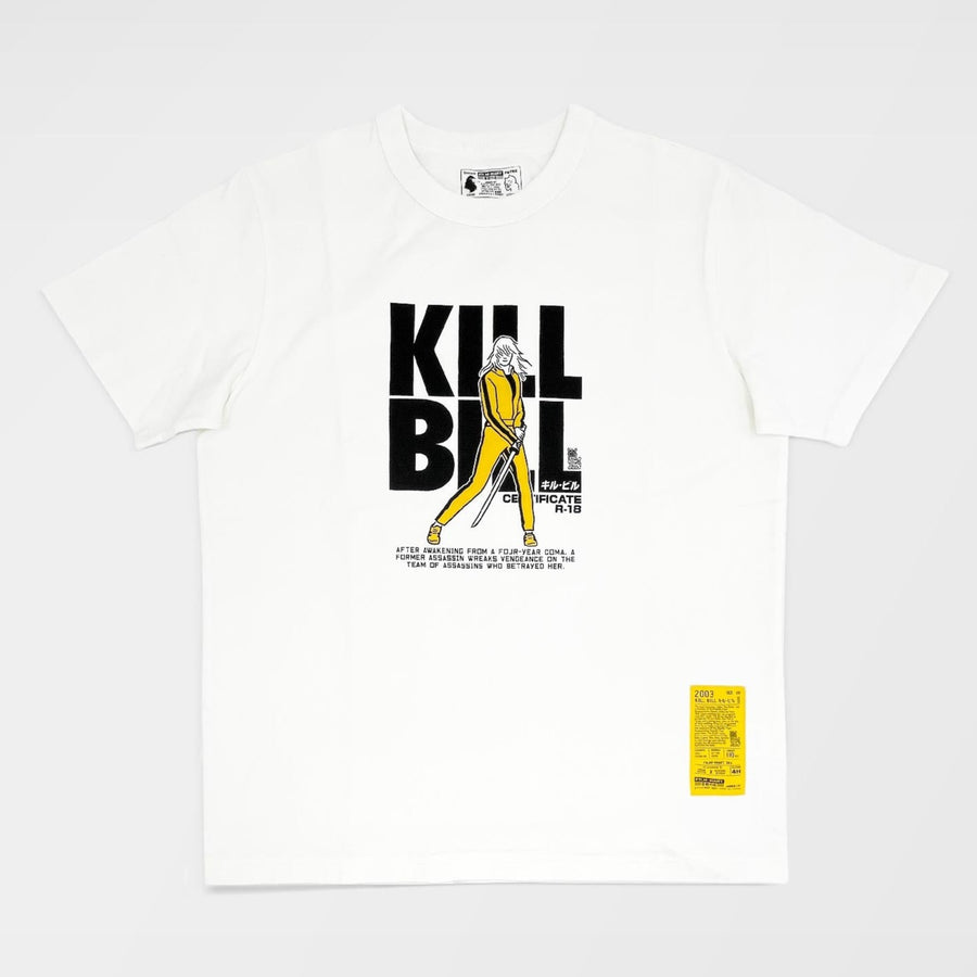 KillBill T