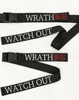 Wrath belt
