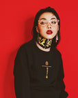Sin choker